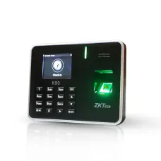 ZKTeco K90 Fingerprint Time Attendance and Access Control Terminal